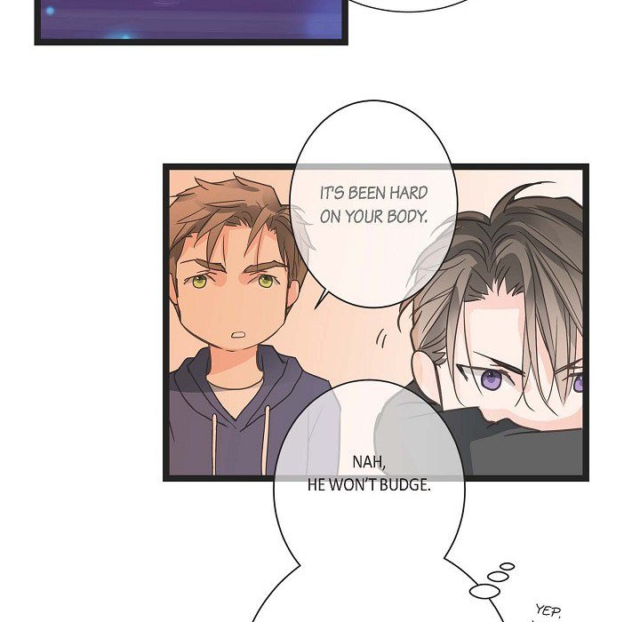 Sentimental Reasons Sentimental Reasons EP 43 - Toomics page 17 - 