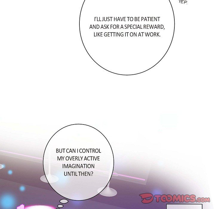 Sentimental Reasons Sentimental Reasons EP 43 - Toomics page 18 - 