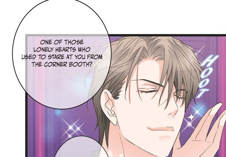 Sentimental Reasons Sentimental Reasons EP 43 - Toomics page 3 - 