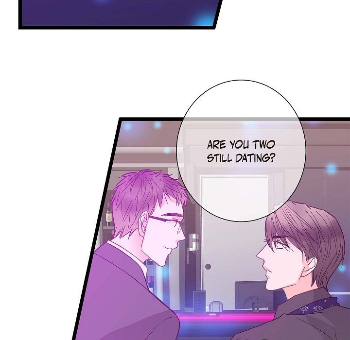 Sentimental Reasons Sentimental Reasons EP 43 - Toomics page 24 - 