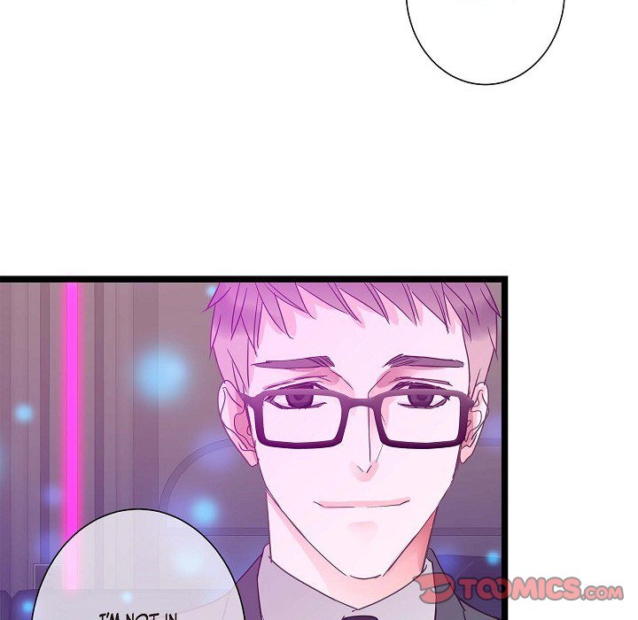 Sentimental Reasons Sentimental Reasons EP 43 - Toomics page 26 - 