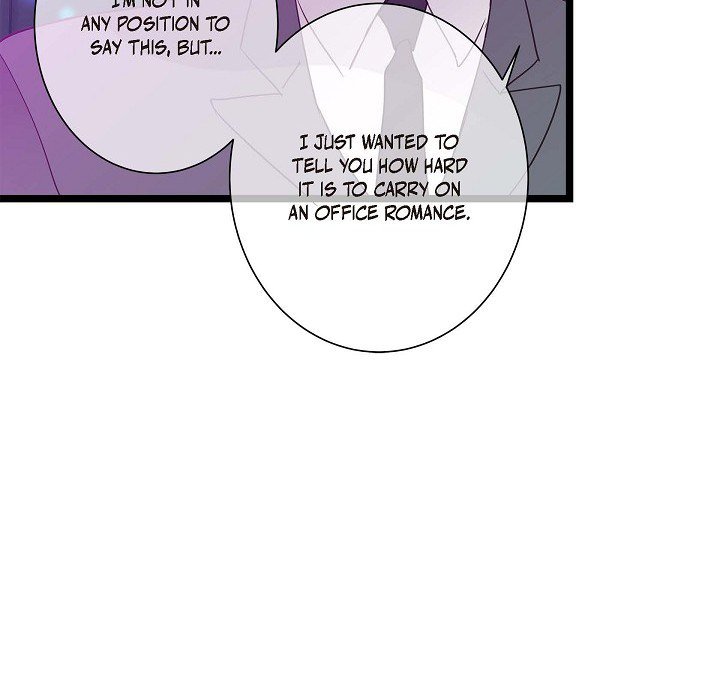 Sentimental Reasons Sentimental Reasons EP 43 - Toomics page 27 - 