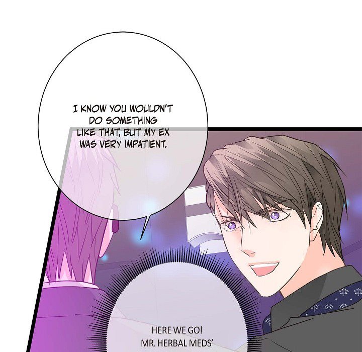 Sentimental Reasons Sentimental Reasons EP 43 - Toomics page 28 - 