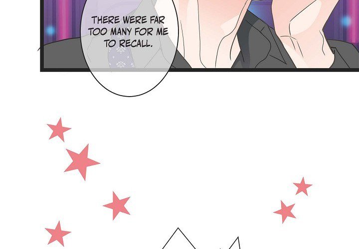 Sentimental Reasons Sentimental Reasons EP 43 - Toomics page 4 - 