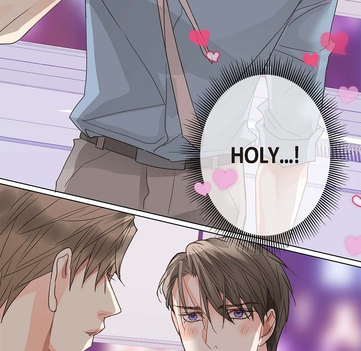 Sentimental Reasons Sentimental Reasons EP 43 - Toomics page 31 - 