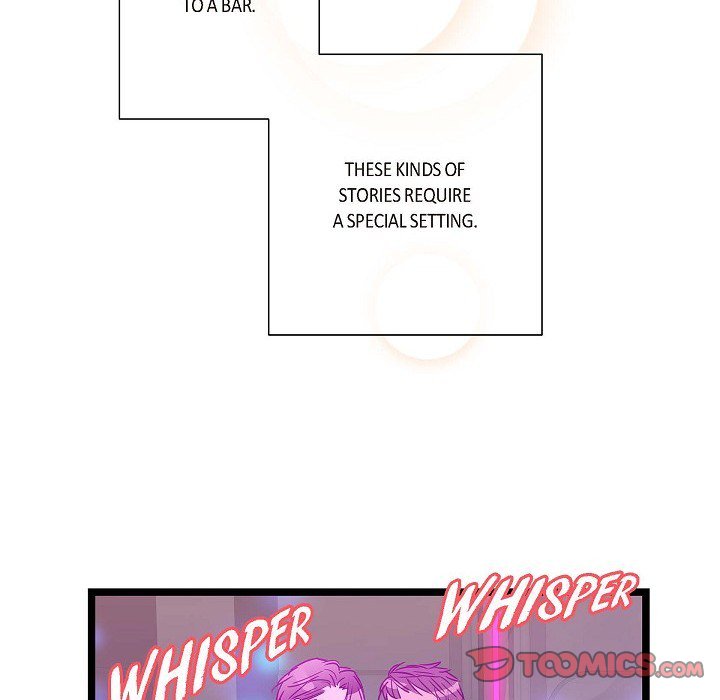 Sentimental Reasons Sentimental Reasons EP 43 - Toomics page 34 - 