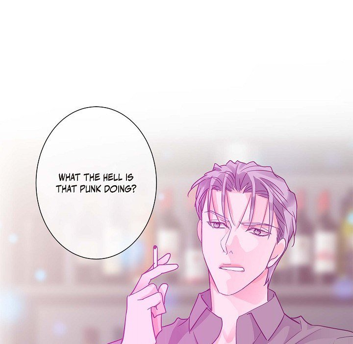 Sentimental Reasons Sentimental Reasons EP 43 - Toomics page 36 - 