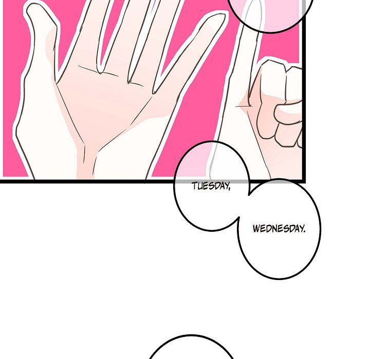 Sentimental Reasons Sentimental Reasons EP 43 - Toomics page 41 - 