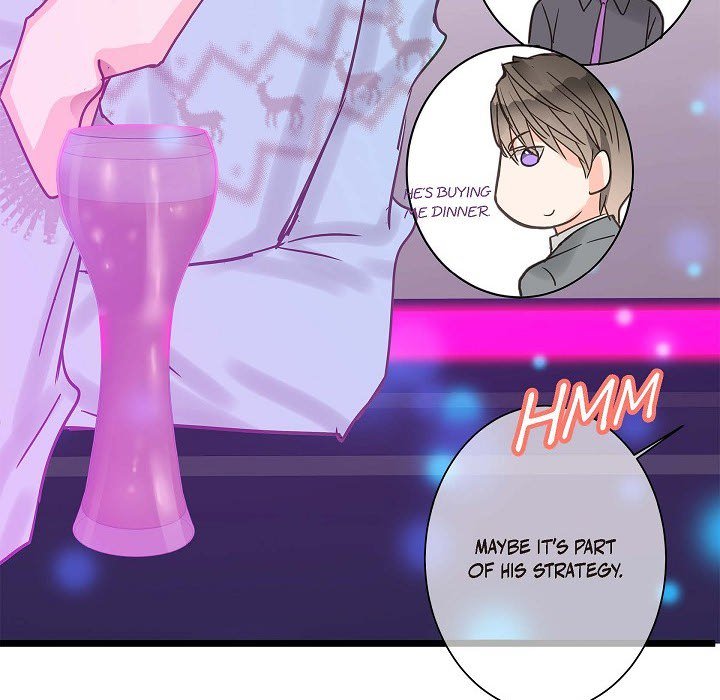 Sentimental Reasons Sentimental Reasons EP 43 - Toomics page 51 - 