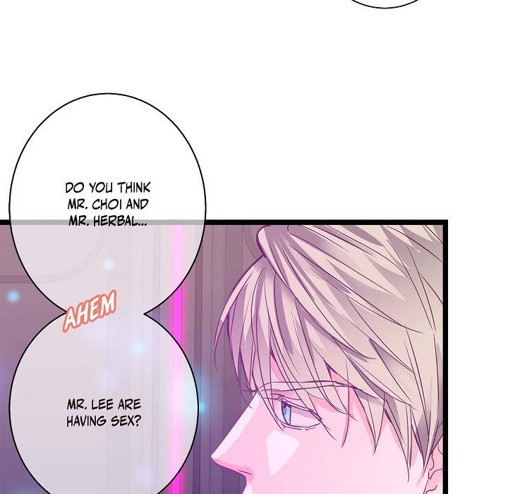 Sentimental Reasons Sentimental Reasons EP 43 - Toomics page 52 - 