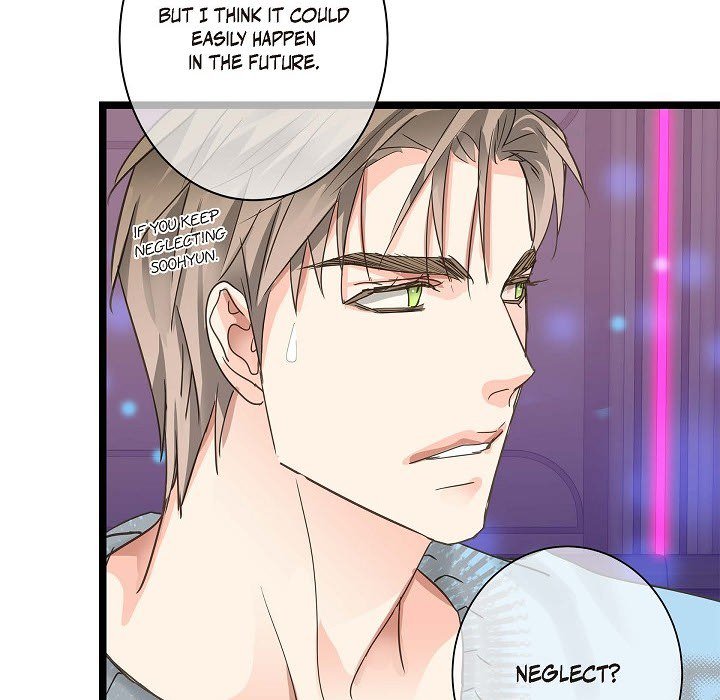 Sentimental Reasons Sentimental Reasons EP 43 - Toomics page 54 - 