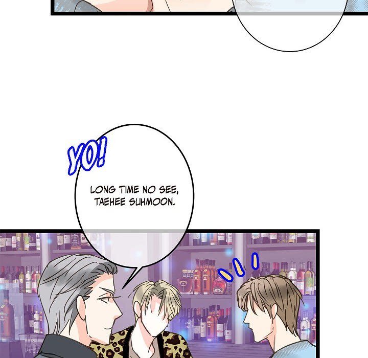 Sentimental Reasons Sentimental Reasons EP 43 - Toomics page 55 - 