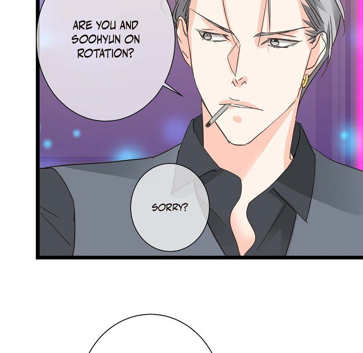 Sentimental Reasons Sentimental Reasons EP 43 - Toomics page 57 - 