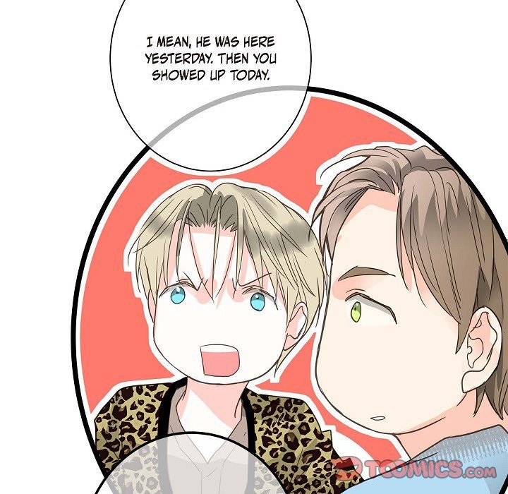 Sentimental Reasons Sentimental Reasons EP 43 - Toomics page 58 - 