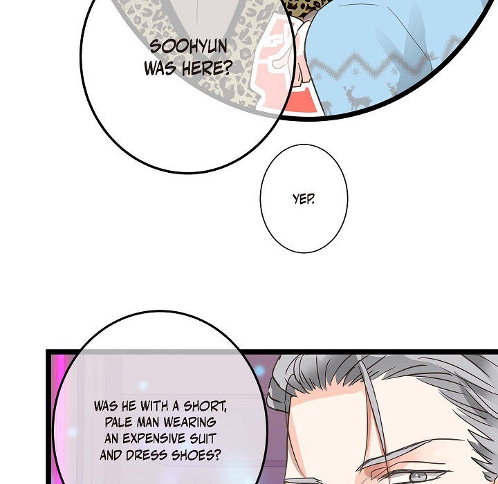 Sentimental Reasons Sentimental Reasons EP 43 - Toomics page 59 - 