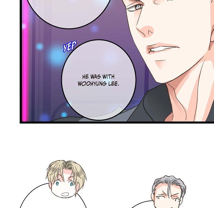 Sentimental Reasons Sentimental Reasons EP 43 - Toomics page 60 - 