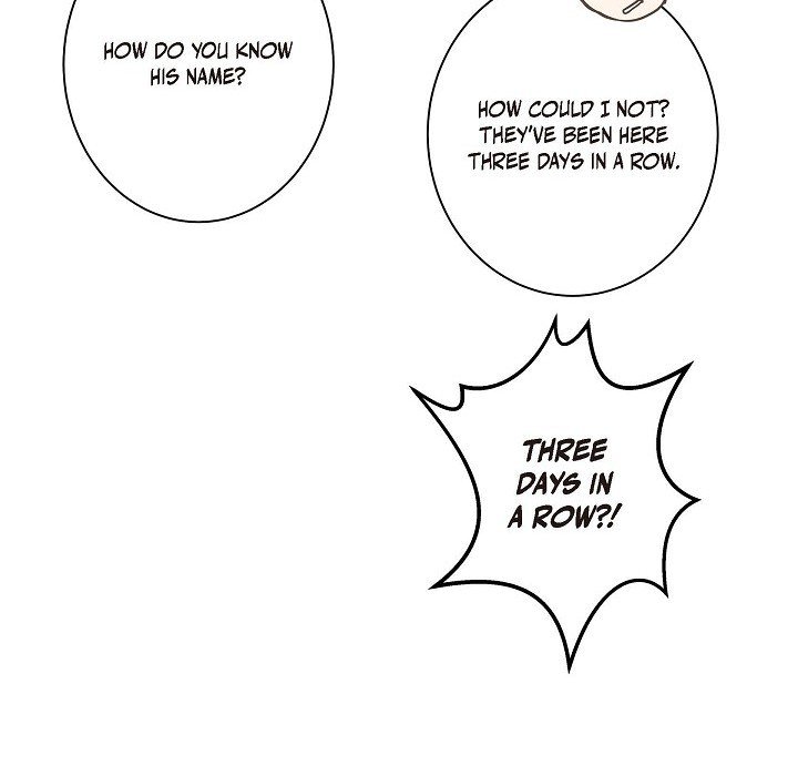 Sentimental Reasons Sentimental Reasons EP 43 - Toomics page 61 - 