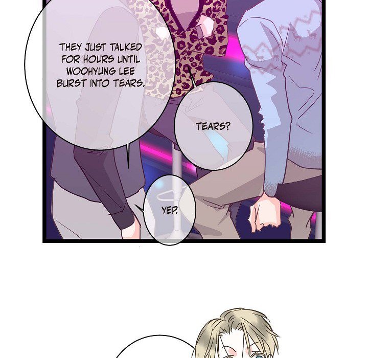 Sentimental Reasons Sentimental Reasons EP 43 - Toomics page 63 - 