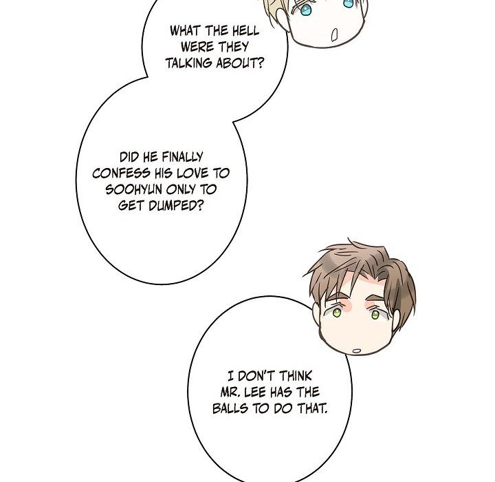 Sentimental Reasons Sentimental Reasons EP 43 - Toomics page 64 - 