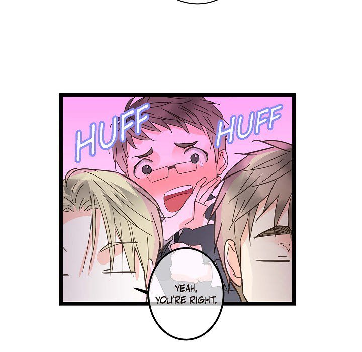 Sentimental Reasons Sentimental Reasons EP 43 - Toomics page 65 - 