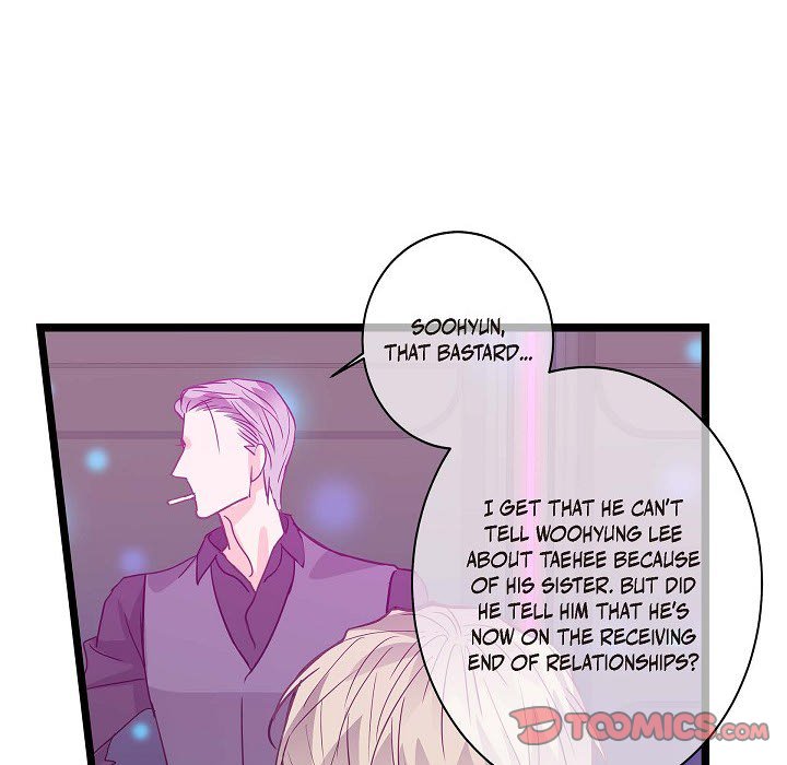 Sentimental Reasons Sentimental Reasons EP 43 - Toomics page 66 - 