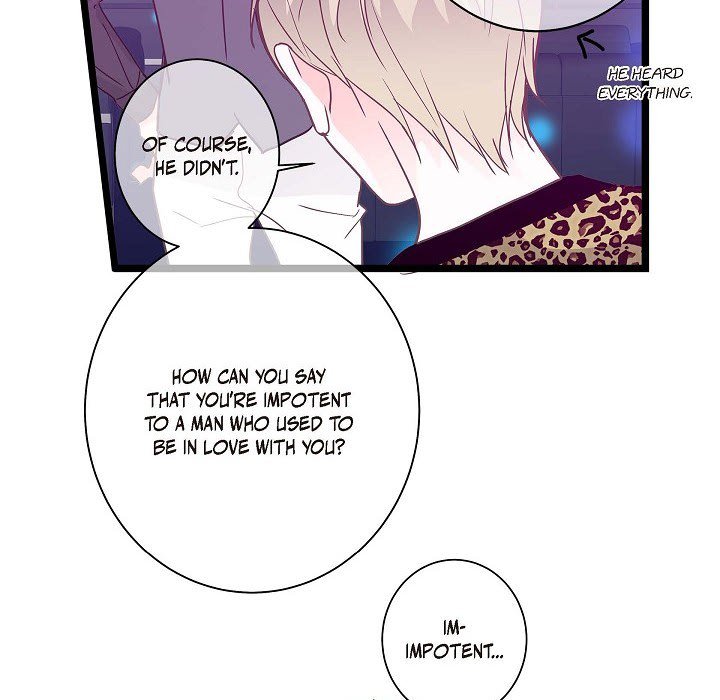 Sentimental Reasons Sentimental Reasons EP 43 - Toomics page 67 - 