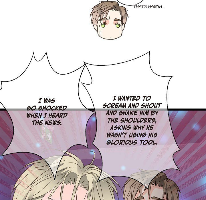 Sentimental Reasons Sentimental Reasons EP 43 - Toomics page 68 - 