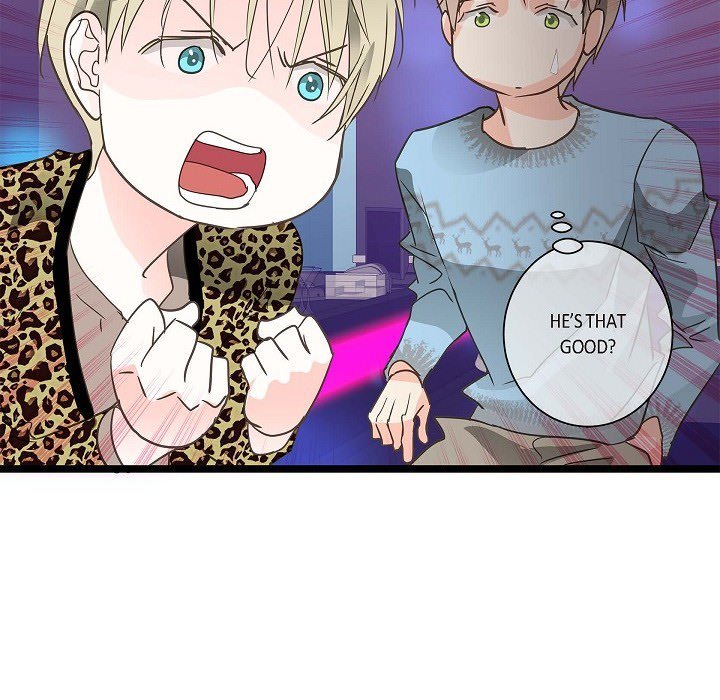 Sentimental Reasons Sentimental Reasons EP 43 - Toomics page 69 - 