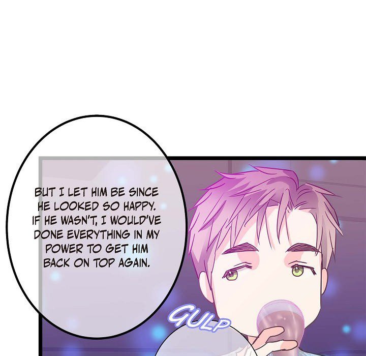 Sentimental Reasons Sentimental Reasons EP 43 - Toomics page 70 - 