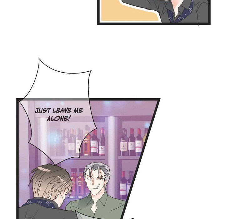 Sentimental Reasons Sentimental Reasons EP 43 - Toomics page 8 - 