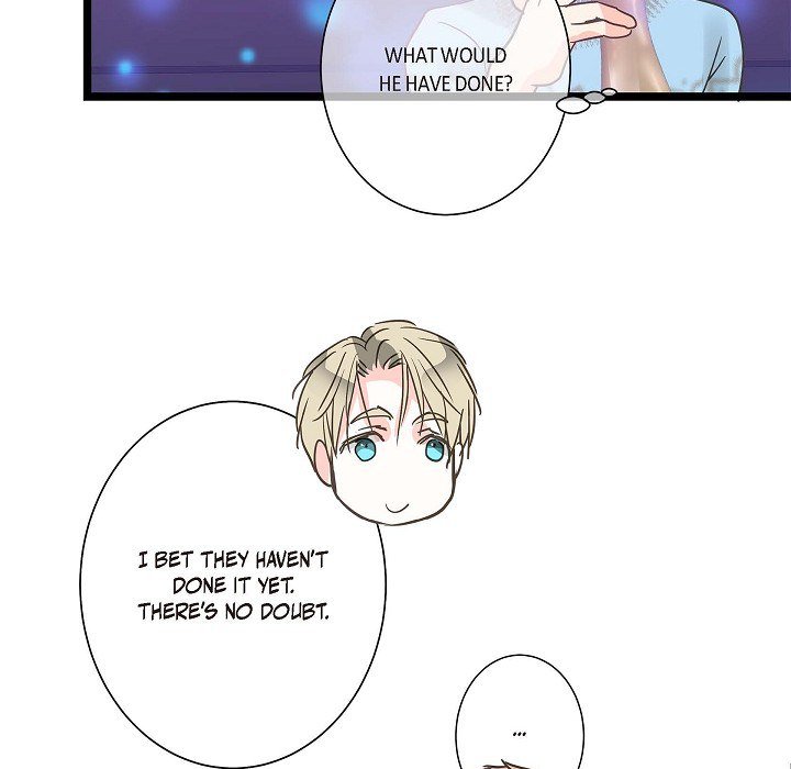 Sentimental Reasons Sentimental Reasons EP 43 - Toomics page 71 - 