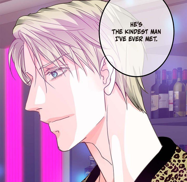 Sentimental Reasons Sentimental Reasons EP 43 - Toomics page 76 - 