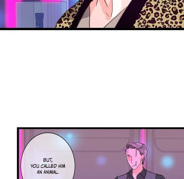 Sentimental Reasons Sentimental Reasons EP 43 - Toomics page 77 - 