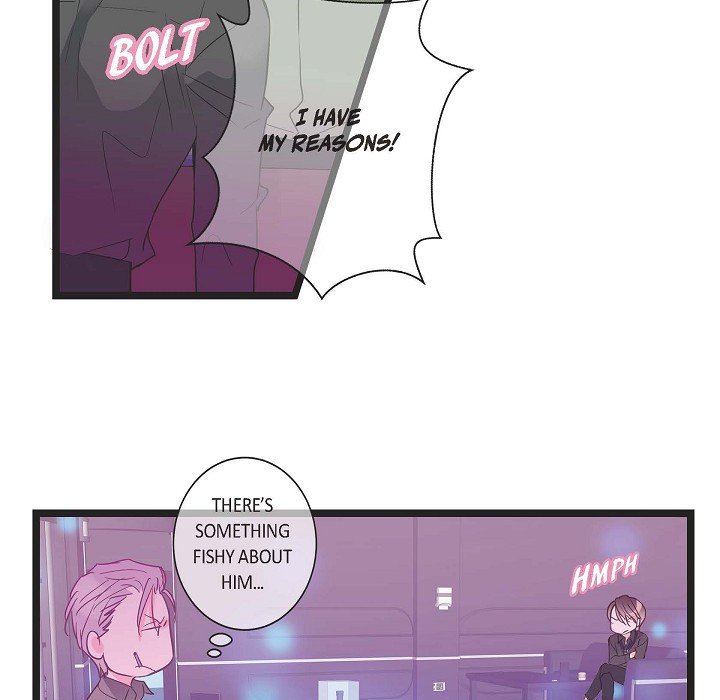 Sentimental Reasons Sentimental Reasons EP 43 - Toomics page 9 - 