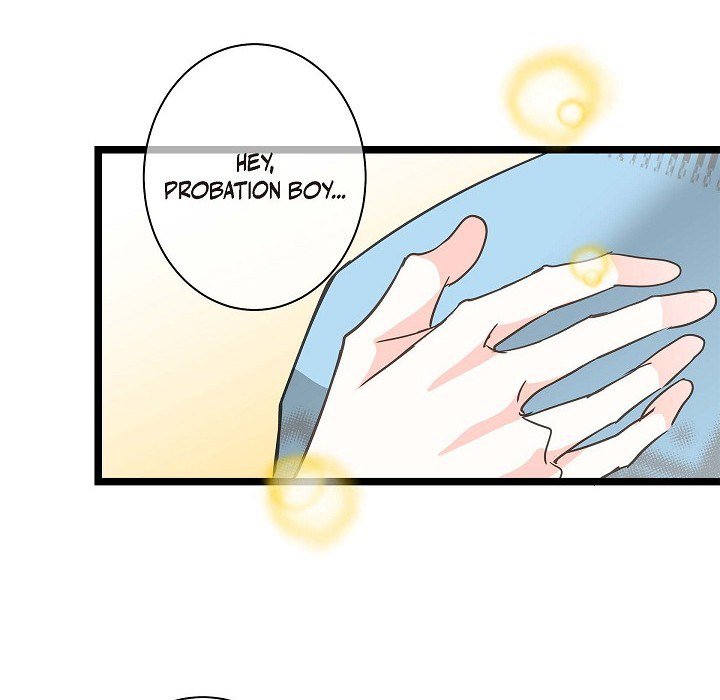Sentimental Reasons Sentimental Reasons EP 43 - Toomics page 81 - 