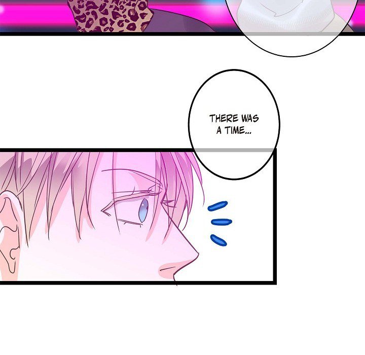 Sentimental Reasons Sentimental Reasons EP 43 - Toomics page 83 - 