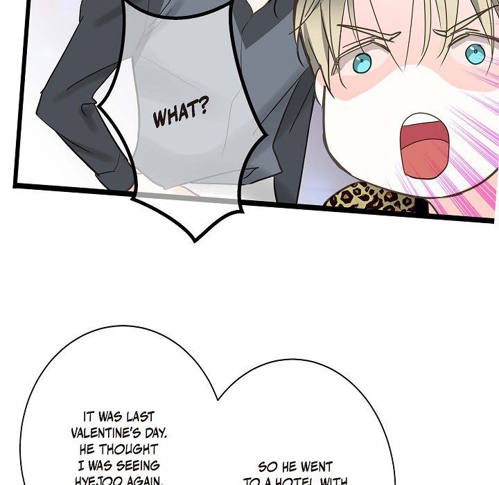Sentimental Reasons Sentimental Reasons EP 43 - Toomics page 85 - 
