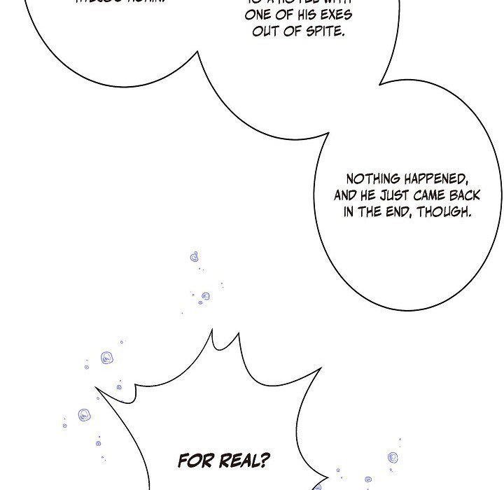 Sentimental Reasons Sentimental Reasons EP 43 - Toomics page 86 - 