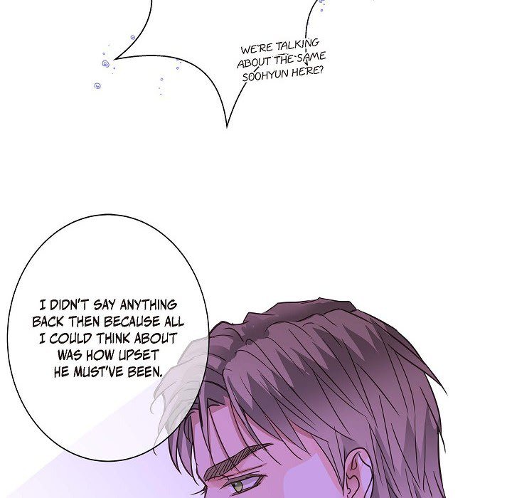 Sentimental Reasons Sentimental Reasons EP 43 - Toomics page 87 - 