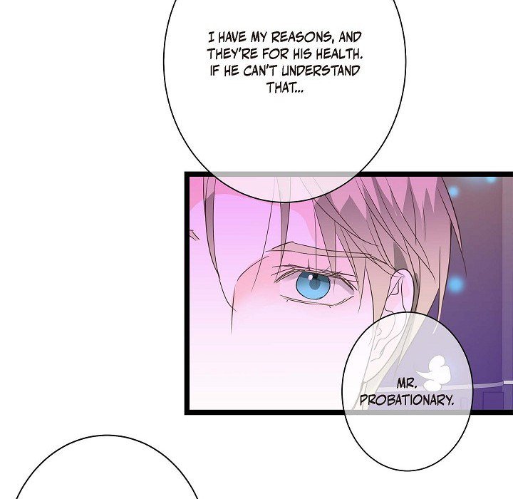 Sentimental Reasons Sentimental Reasons EP 43 - Toomics page 89 - 