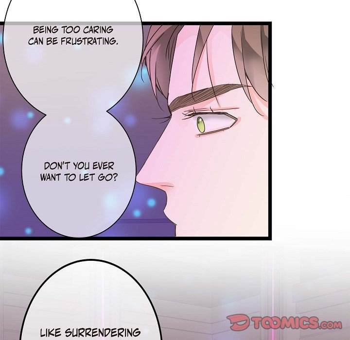 Sentimental Reasons Sentimental Reasons EP 43 - Toomics page 90 - 