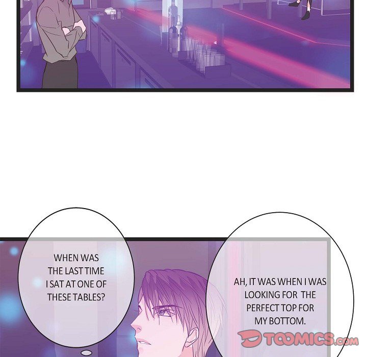 Sentimental Reasons Sentimental Reasons EP 43 - Toomics page 10 - 