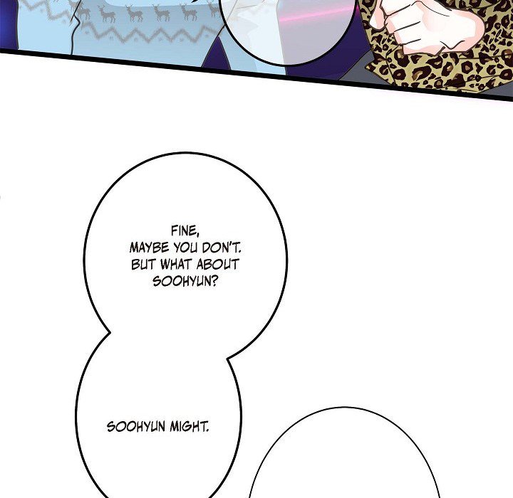 Sentimental Reasons Sentimental Reasons EP 43 - Toomics page 92 - 