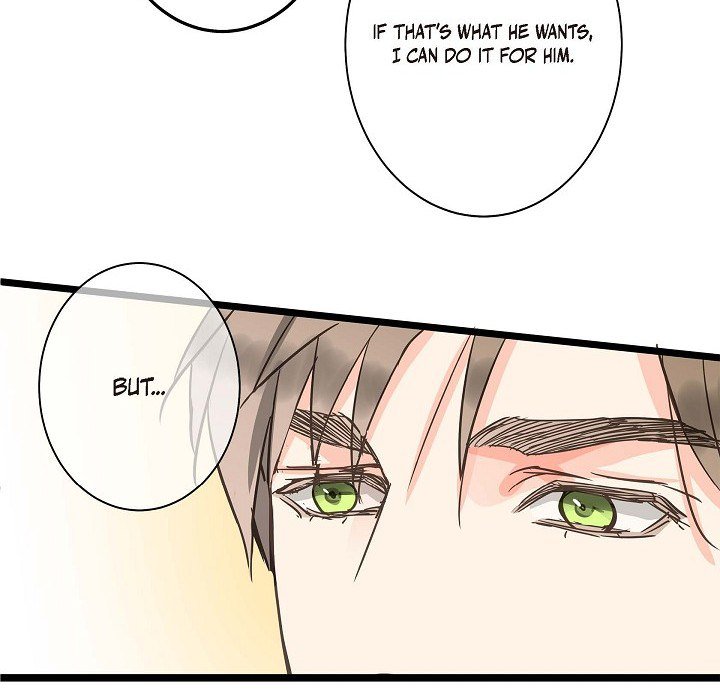 Sentimental Reasons Sentimental Reasons EP 43 - Toomics page 93 - 