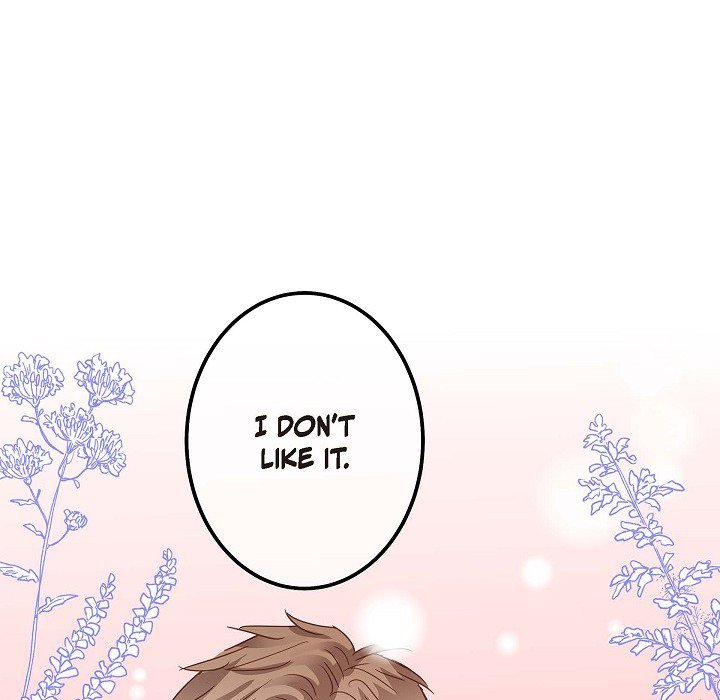 Sentimental Reasons Sentimental Reasons EP 43 - Toomics page 94 - 