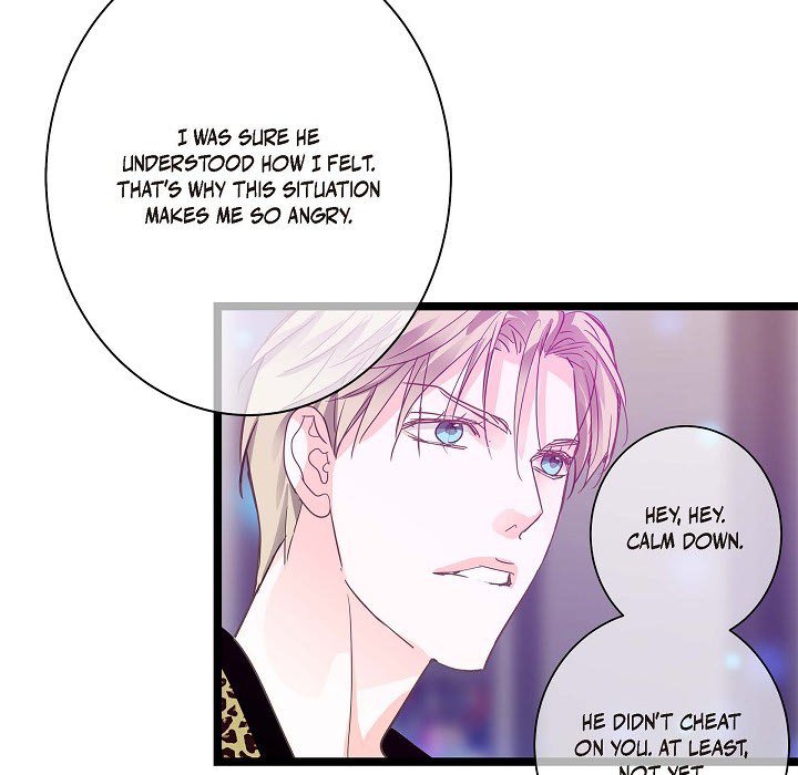 Sentimental Reasons Sentimental Reasons EP 43 - Toomics page 97 - 