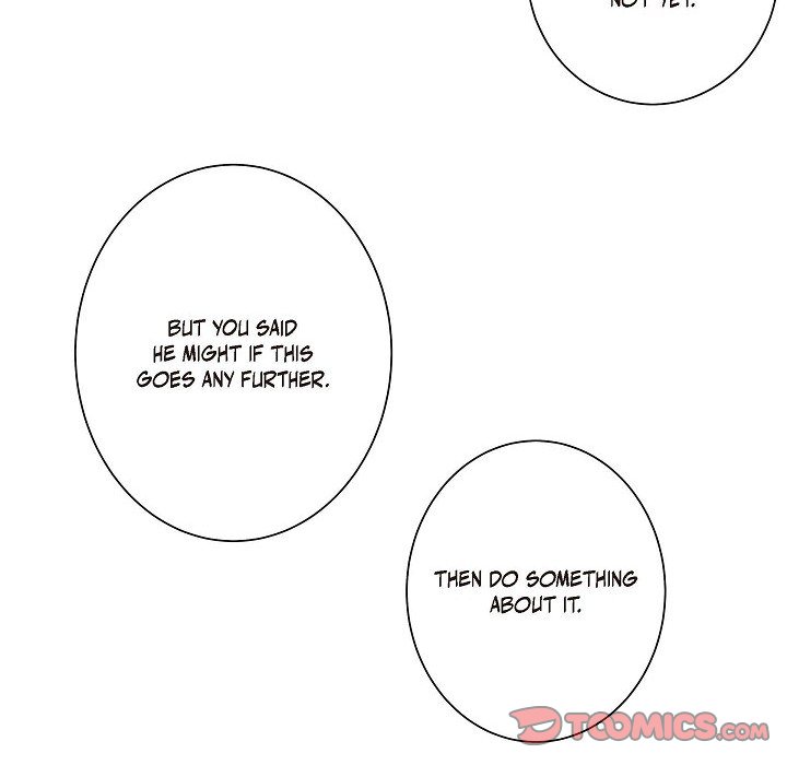 Sentimental Reasons Sentimental Reasons EP 43 - Toomics page 98 - 