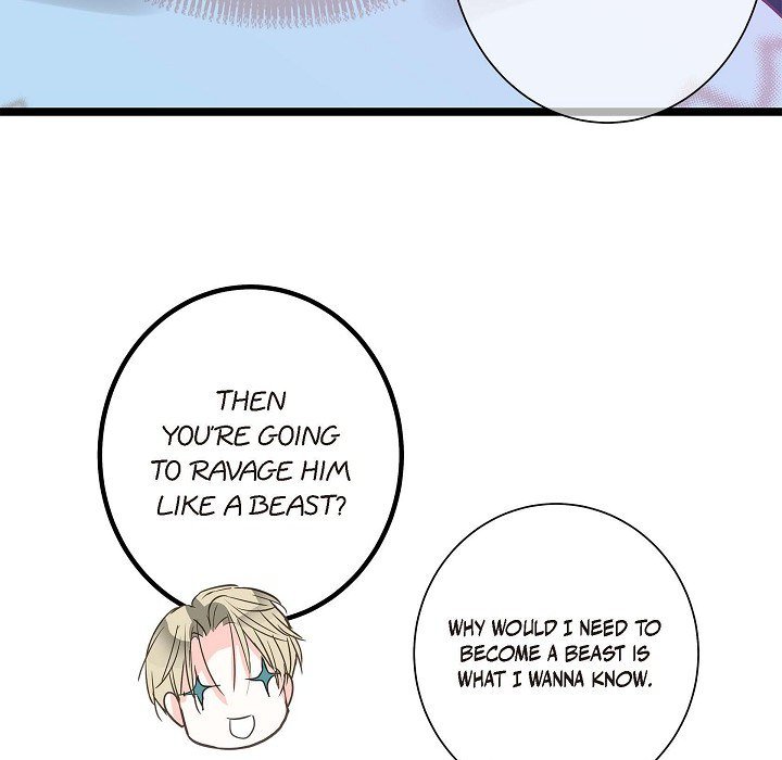 Sentimental Reasons Sentimental Reasons EP 43 - Toomics page 100 - 
