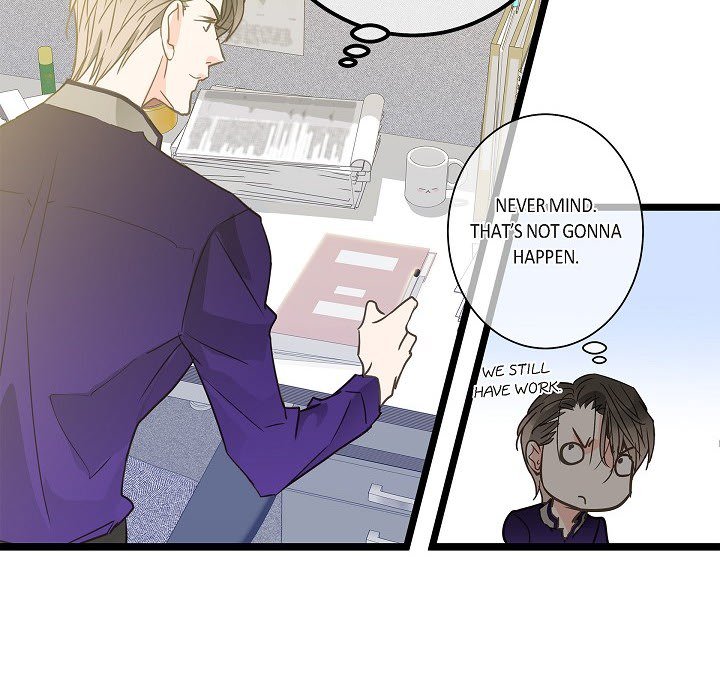 Sentimental Reasons Sentimental Reasons EP 44 - Toomics page 11 - 