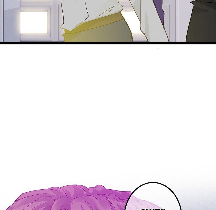 Sentimental Reasons Sentimental Reasons EP 44 - Toomics page 101 - 